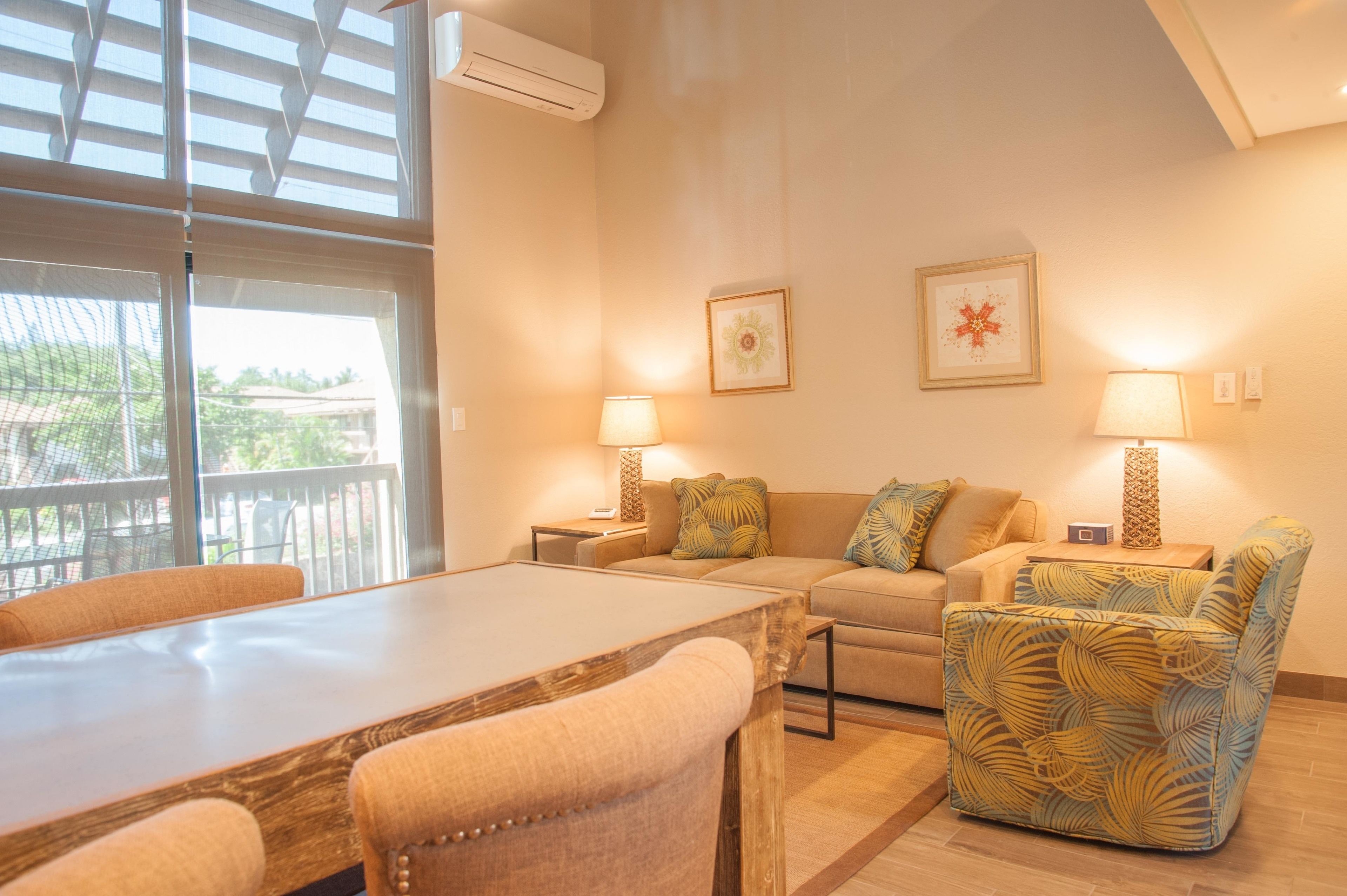 Kihei Garden Estates - Building C