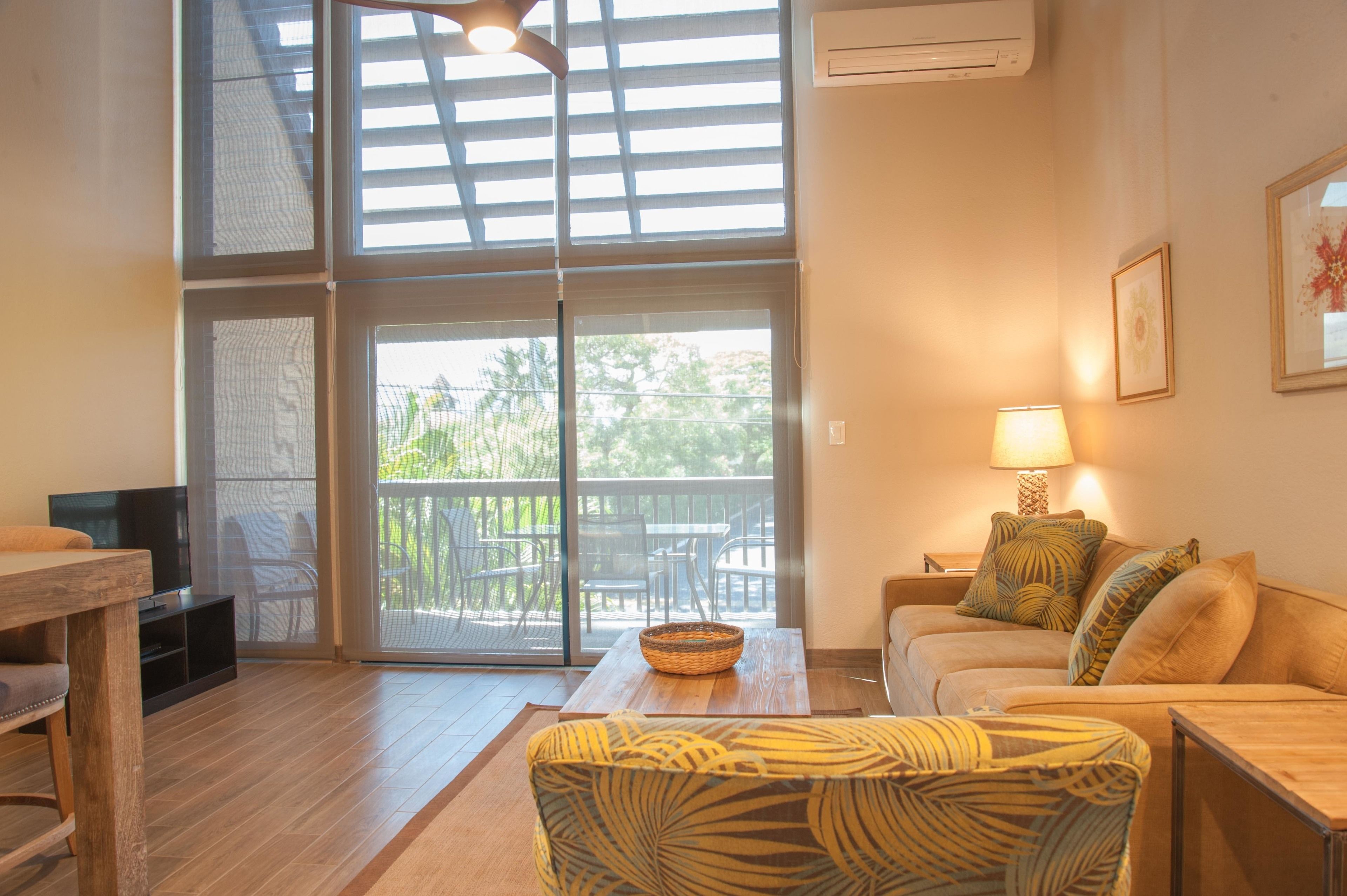 Kihei Garden Estates - Building C