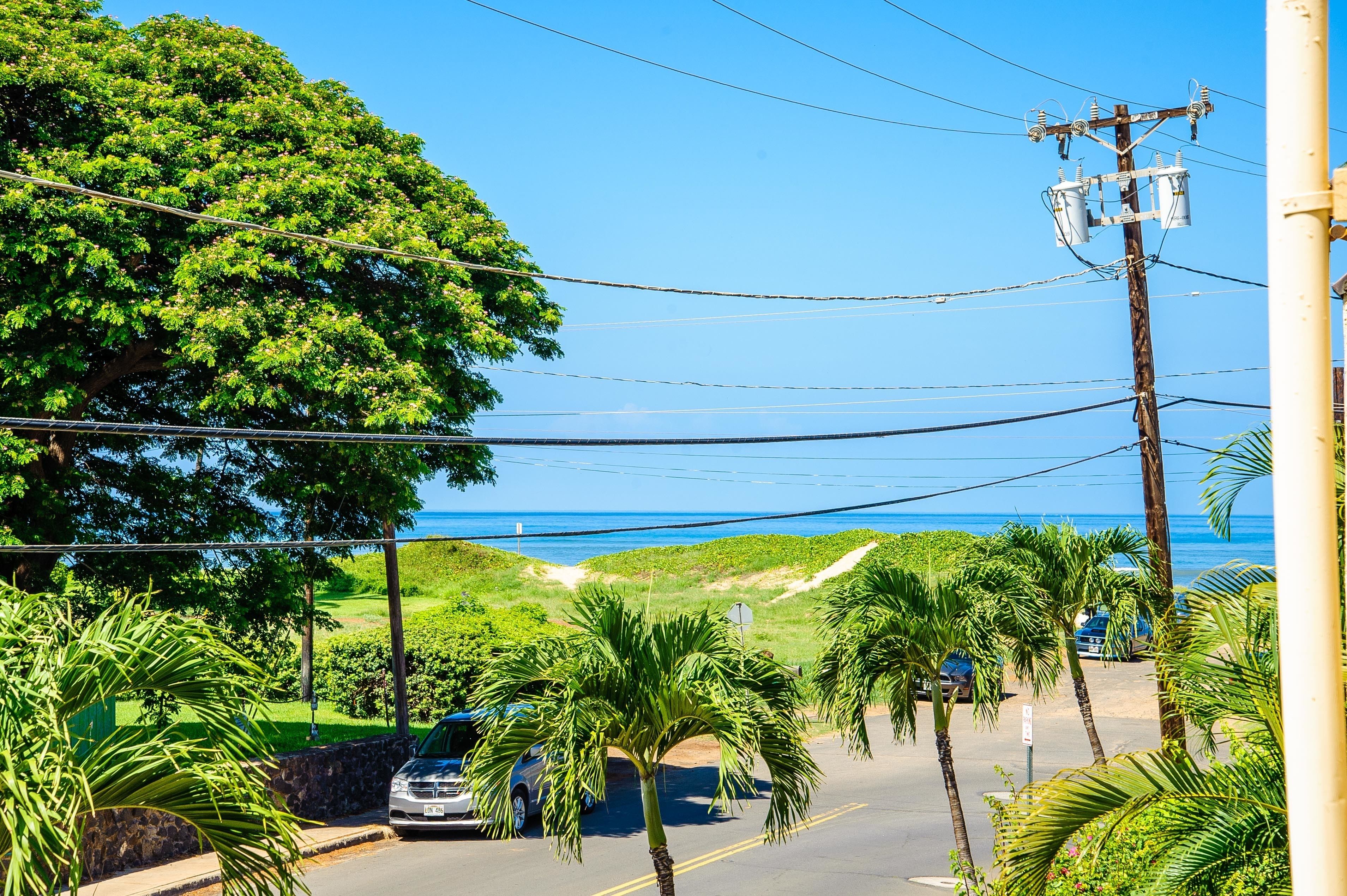 Kihei Garden Estates - Building C