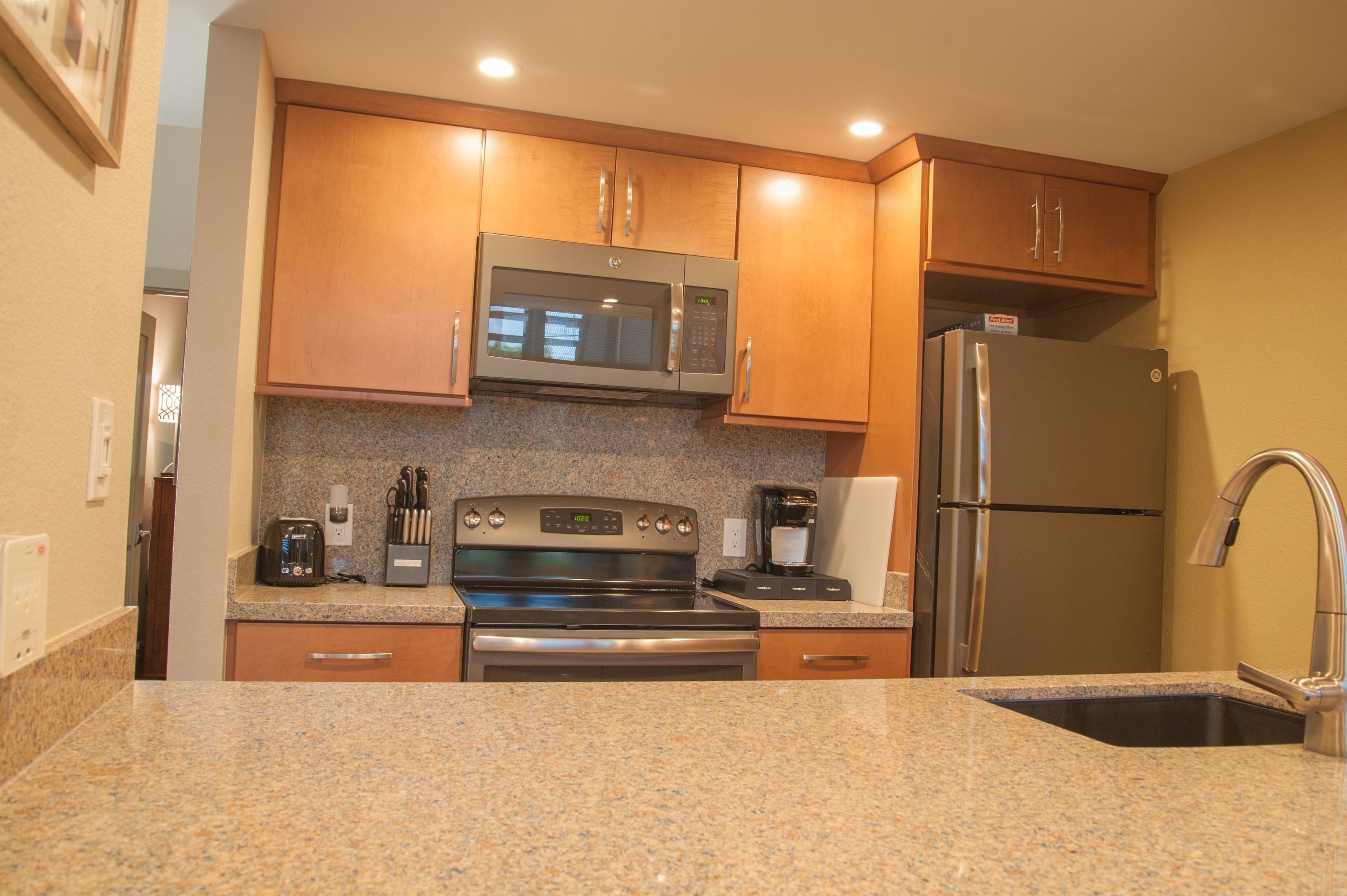 Kihei Garden Estates - Building C