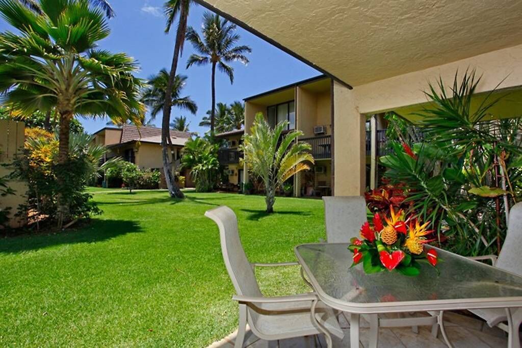 Kihei Garden Estates - Building G