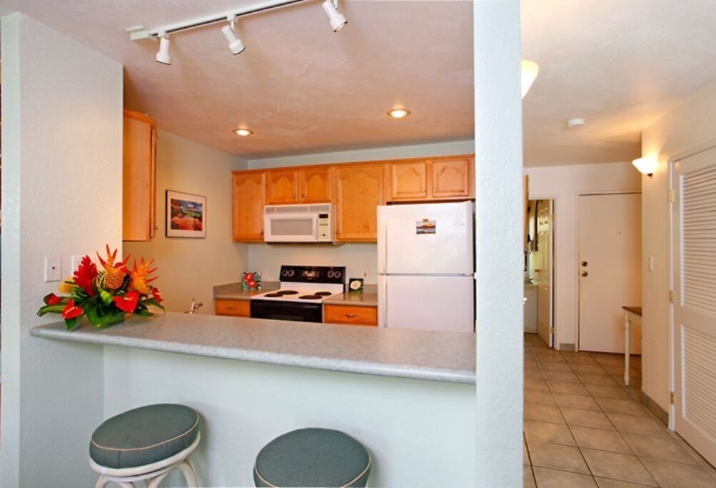 Kihei Garden Estates - Building G