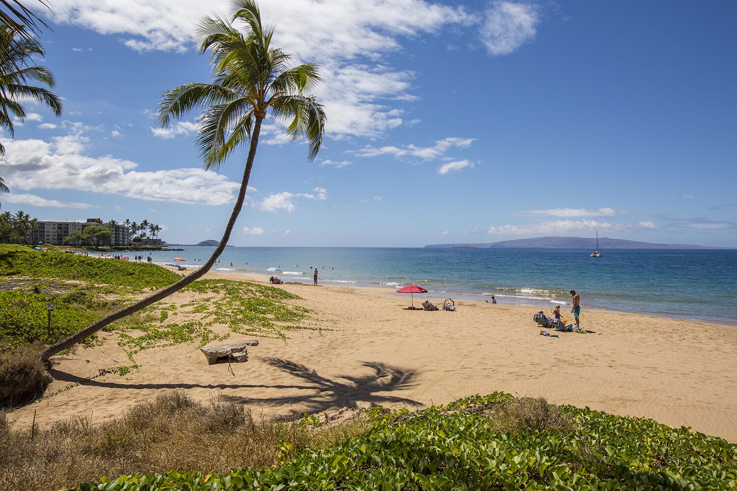 Kihei Garden Estates - Building G