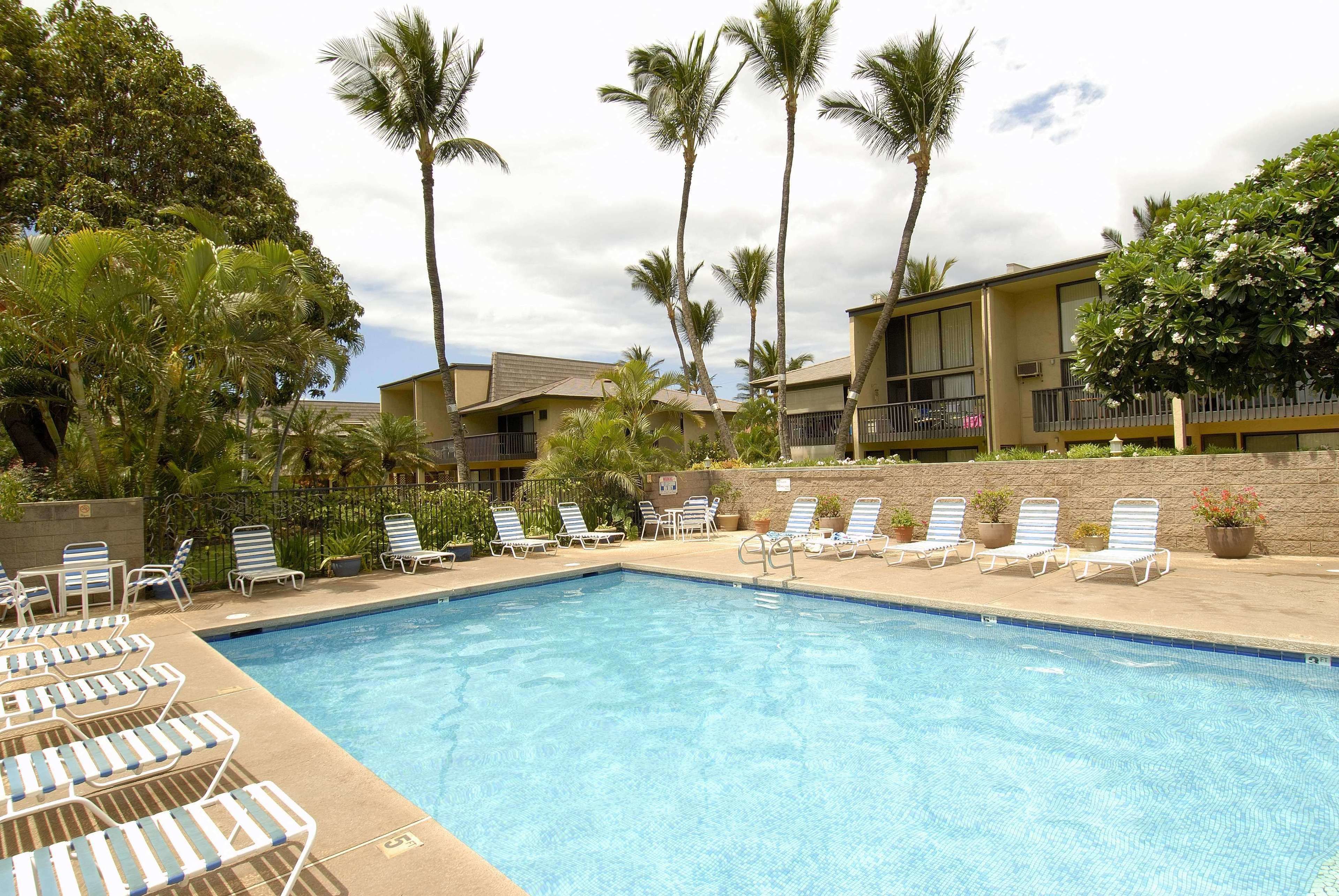 Kihei Garden Estates - Building G