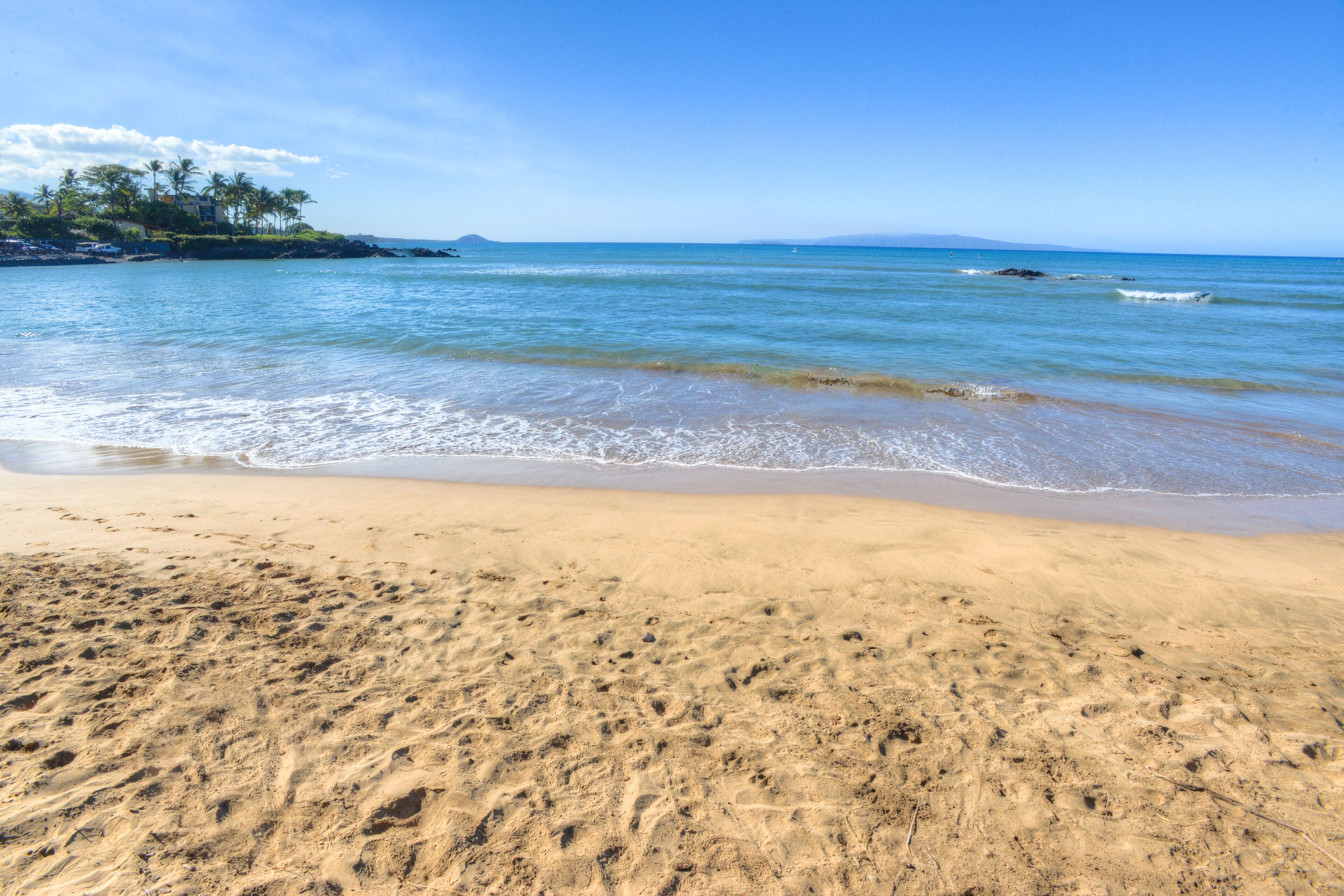 Kihei Garden Estates - Building G