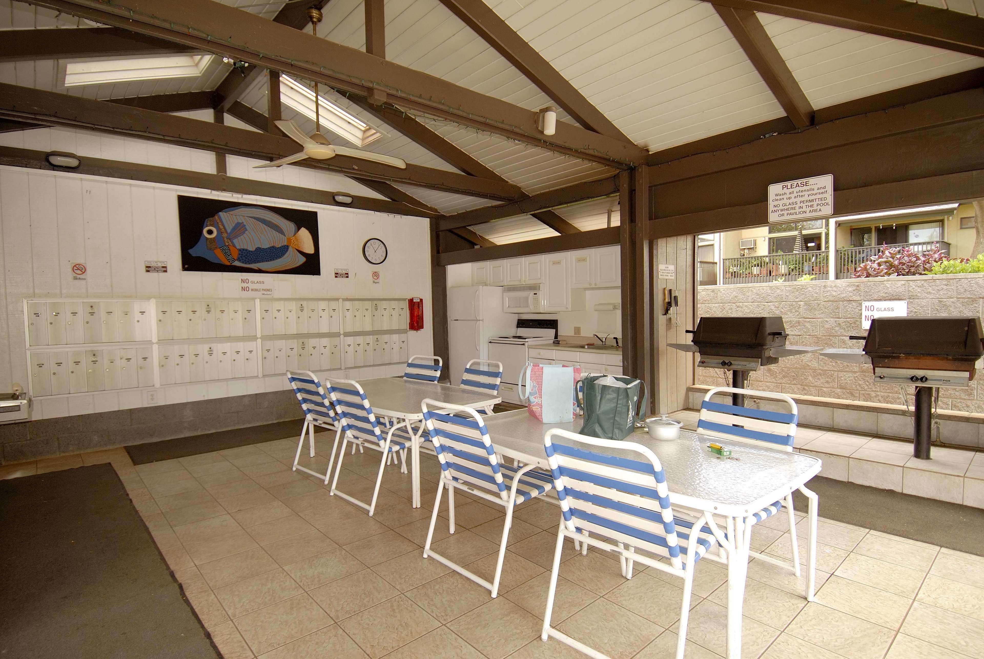 Kihei Garden Estates - Building G