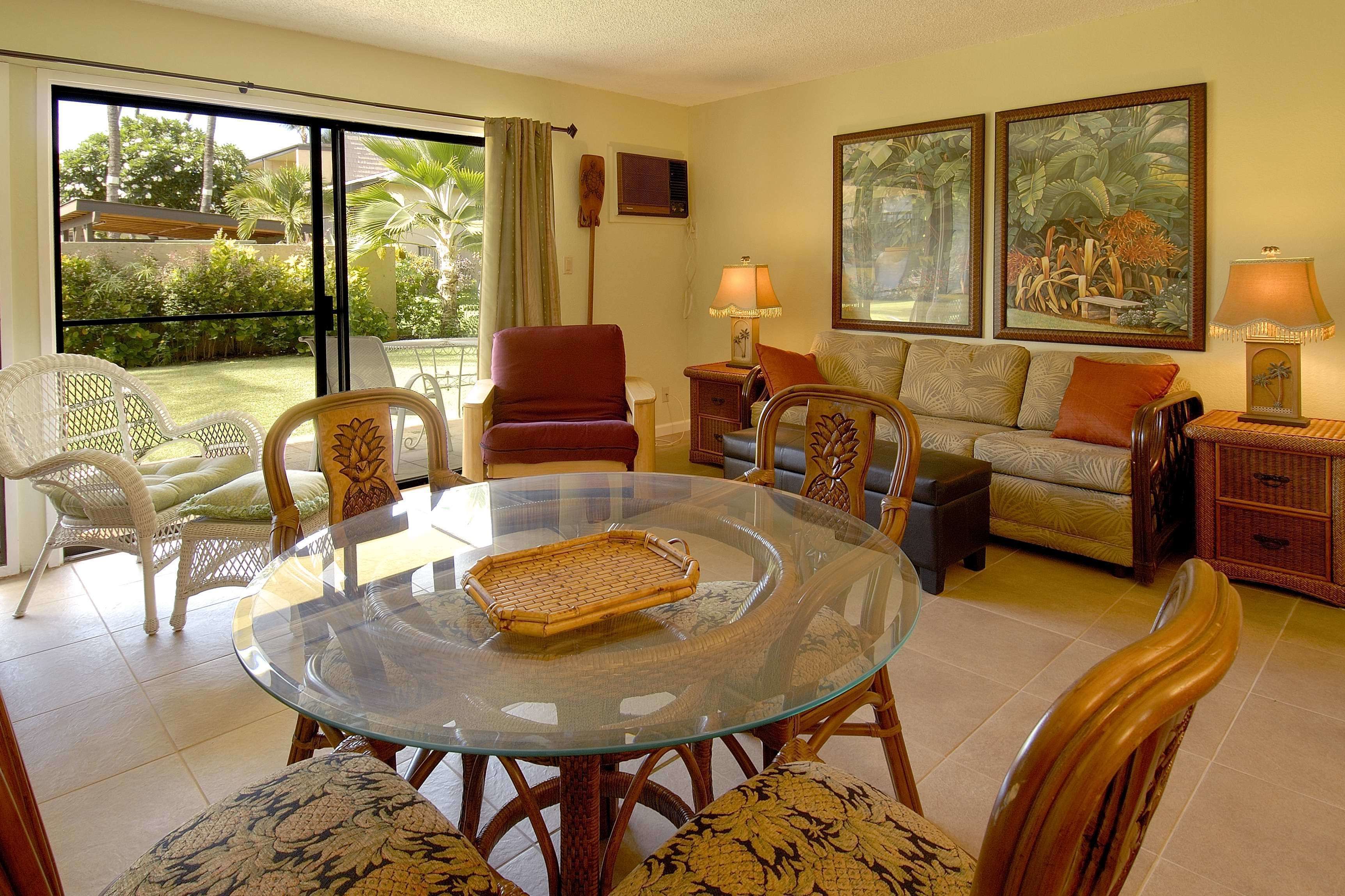 Kihei Garden Estates - Building G