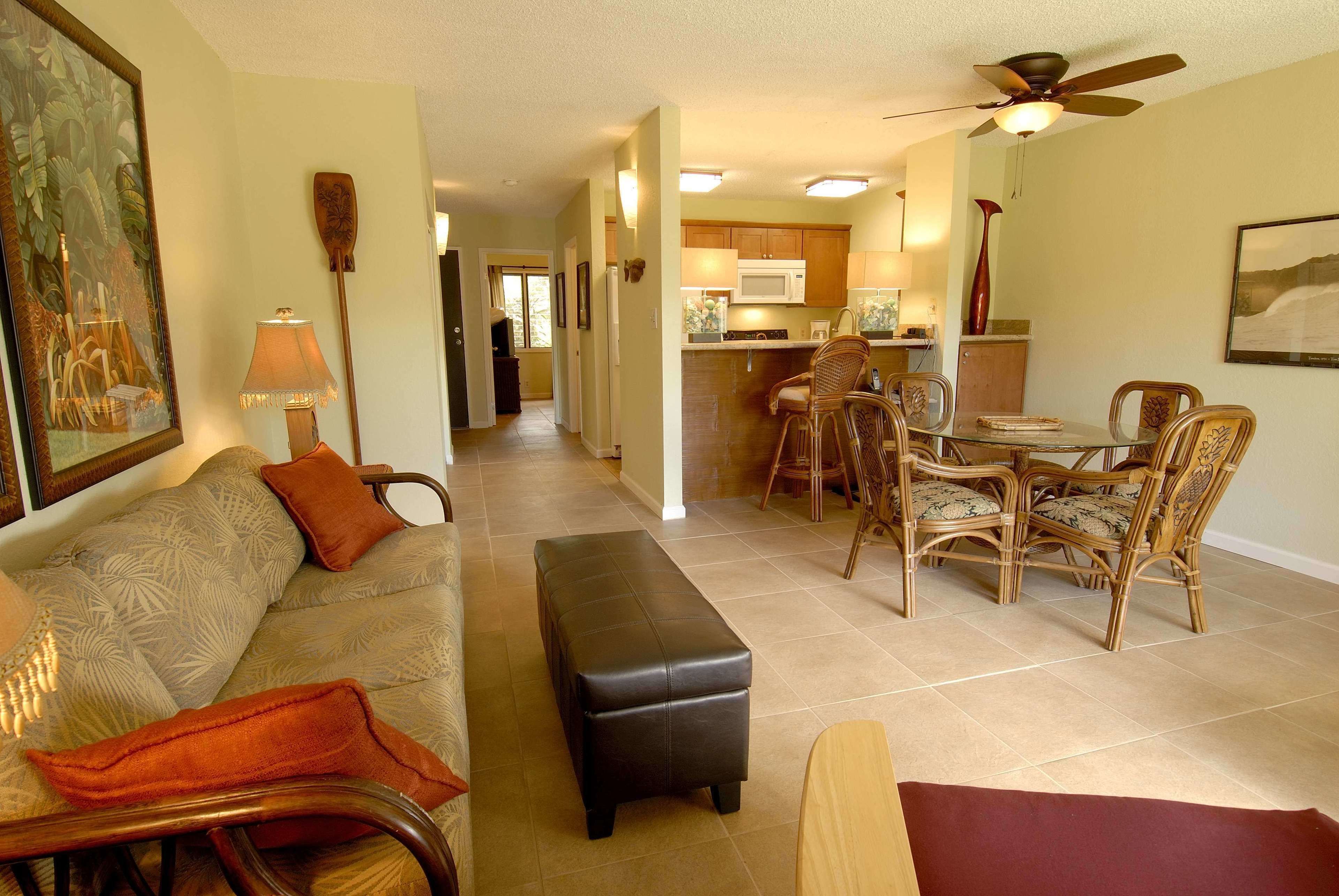 Kihei Garden Estates - Building G