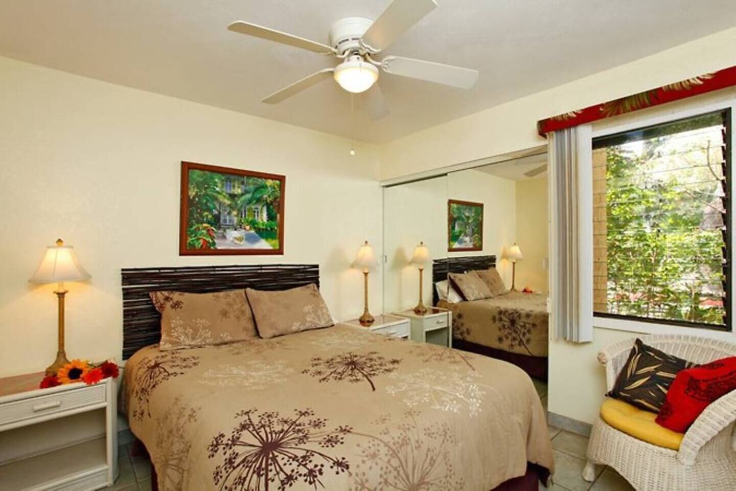 Kihei Garden Estates - Building G