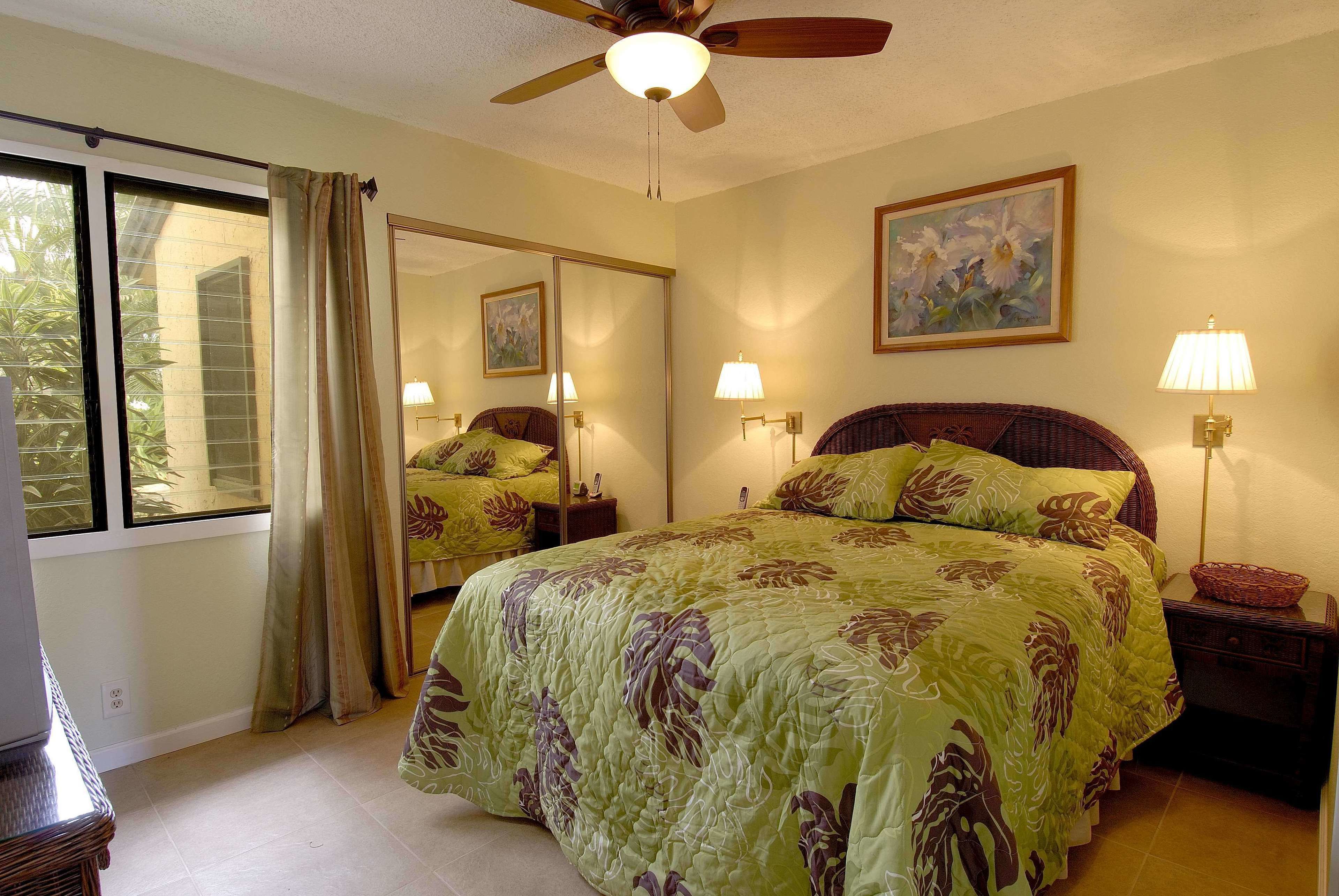 Kihei Garden Estates - Building G