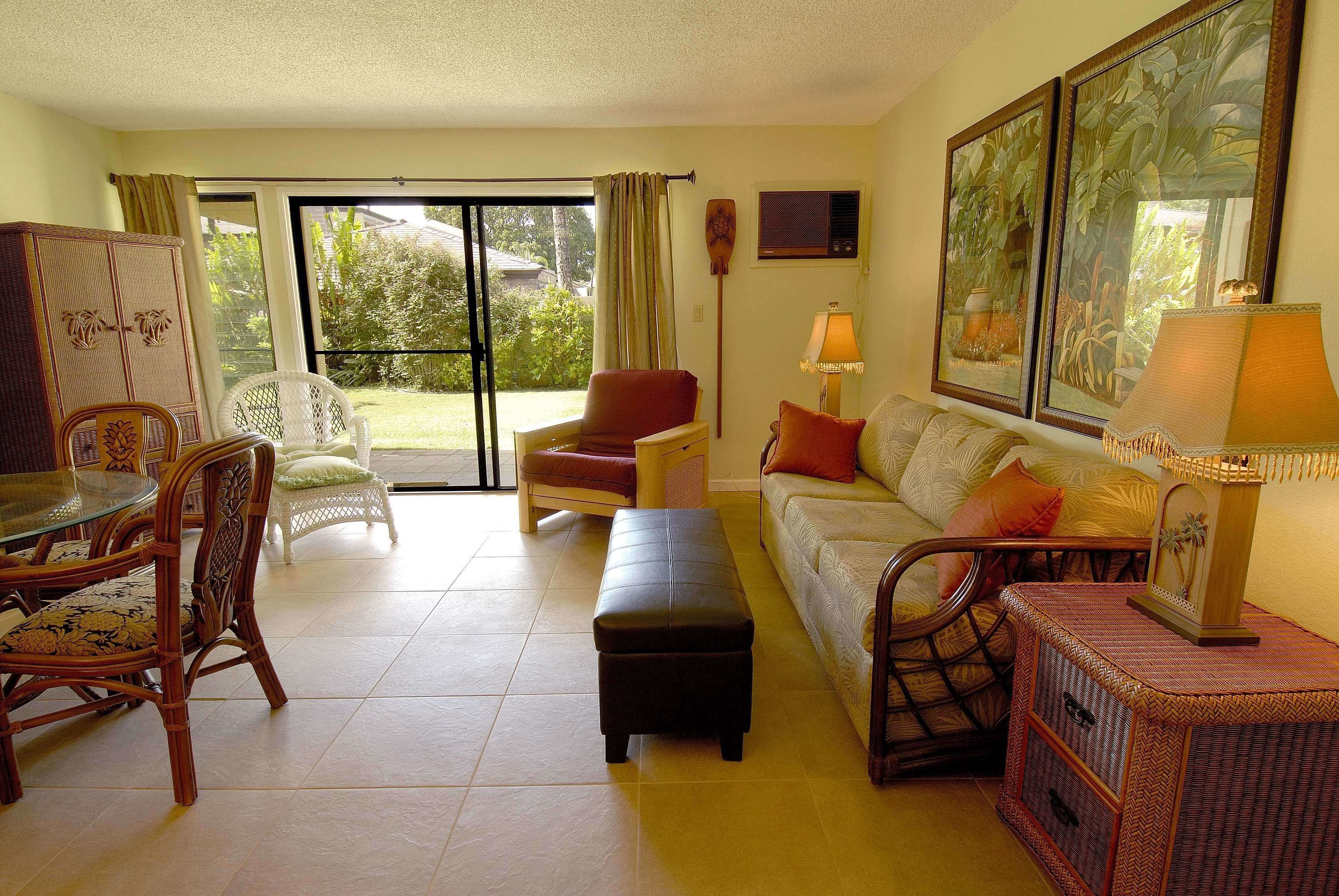 Kihei Garden Estates - Building G