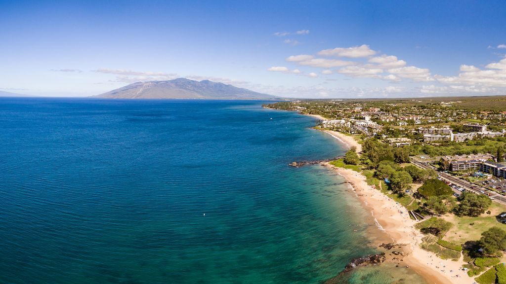 Kihei Garden Estates - Building G