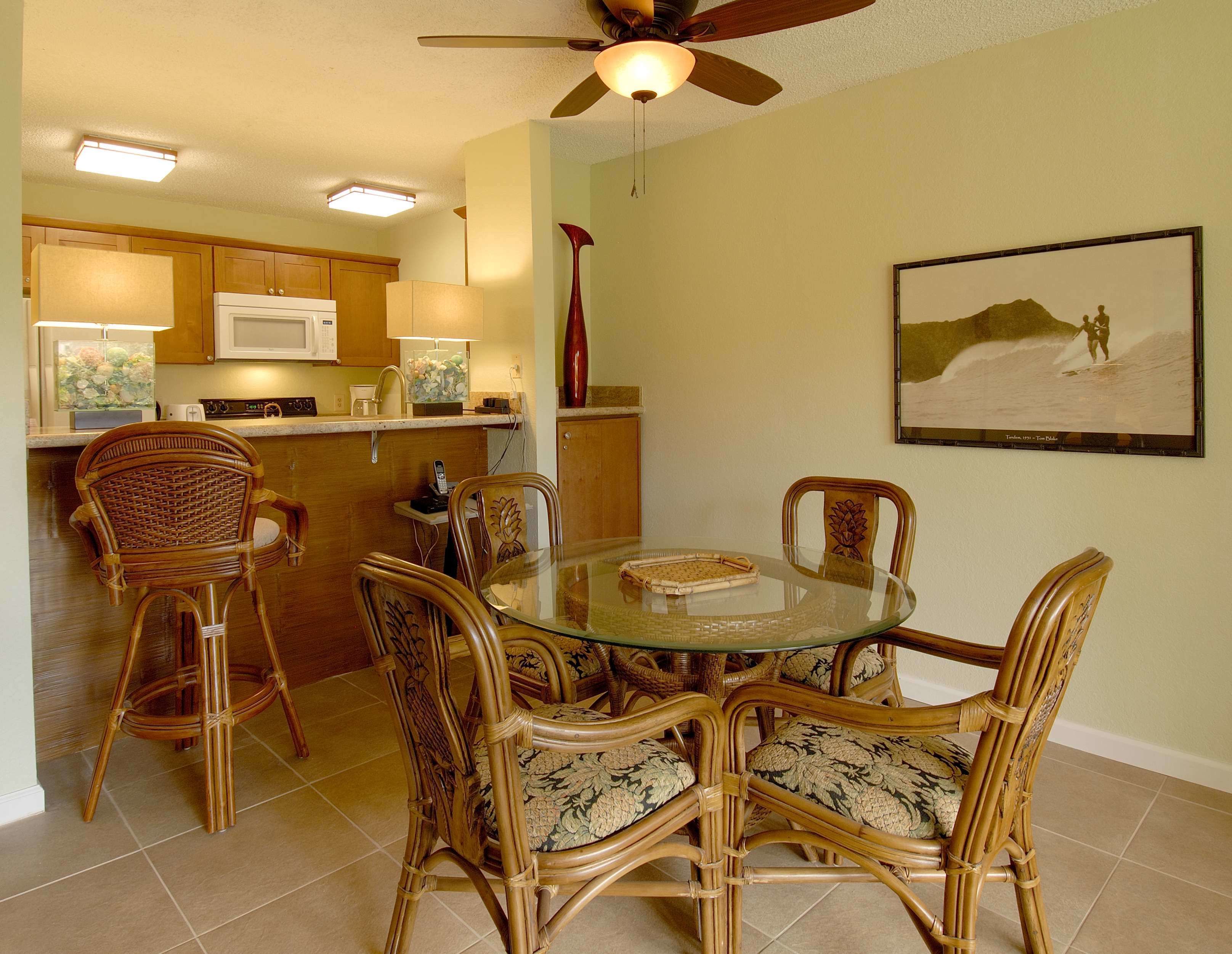 Kihei Garden Estates - Building G