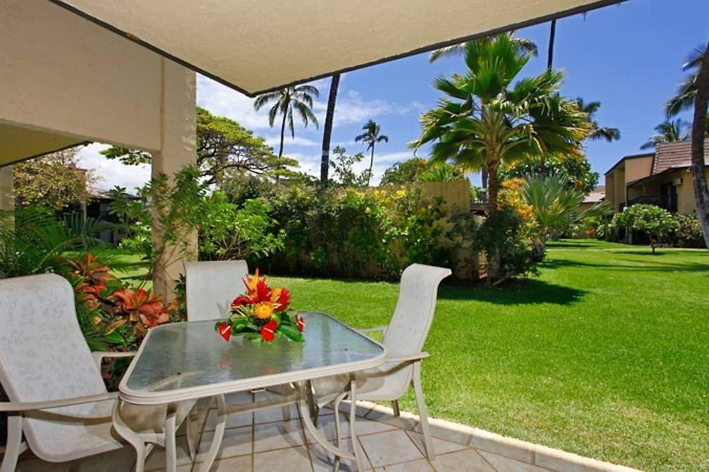 Kihei Garden Estates - Building G