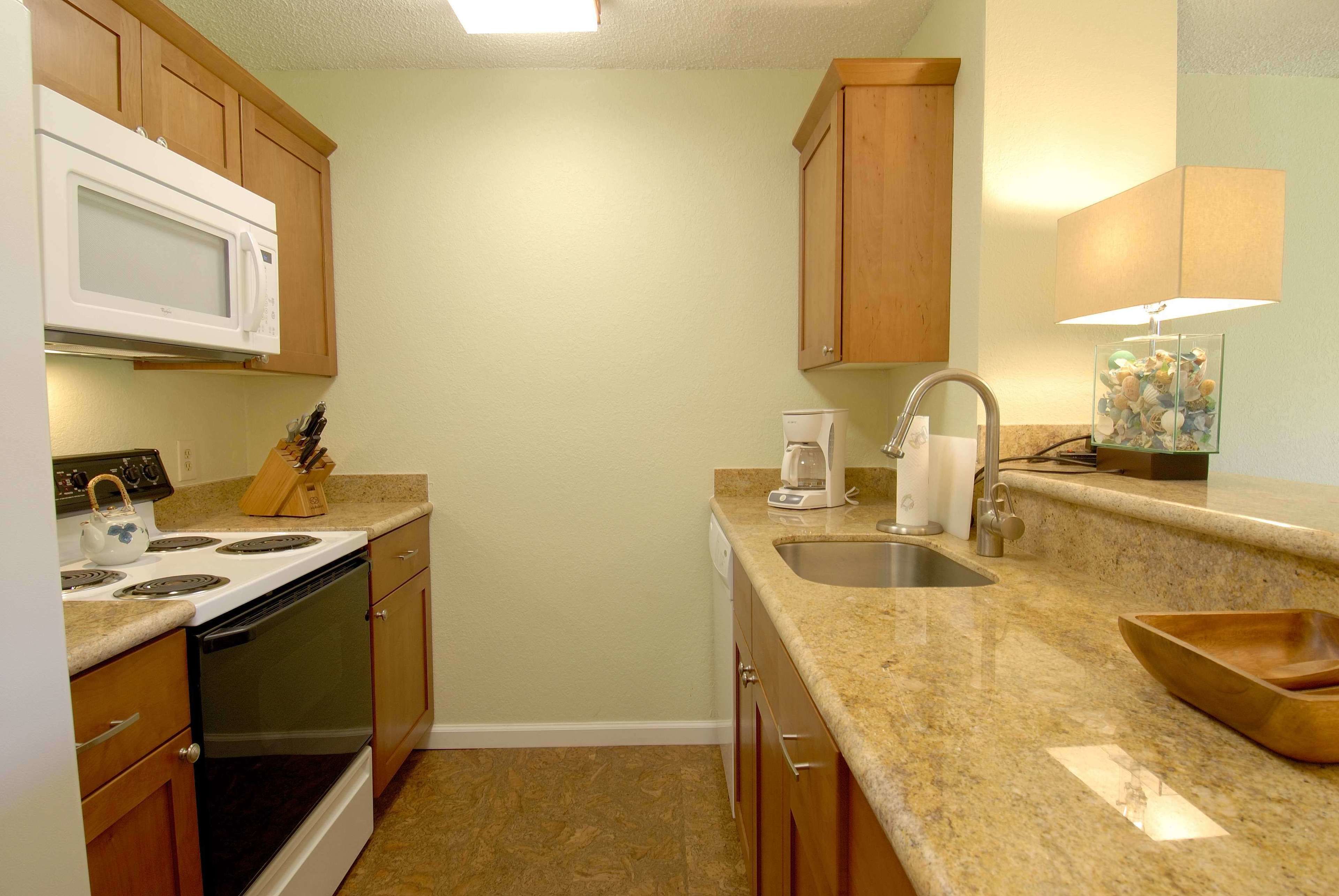 Kihei Garden Estates - Building G