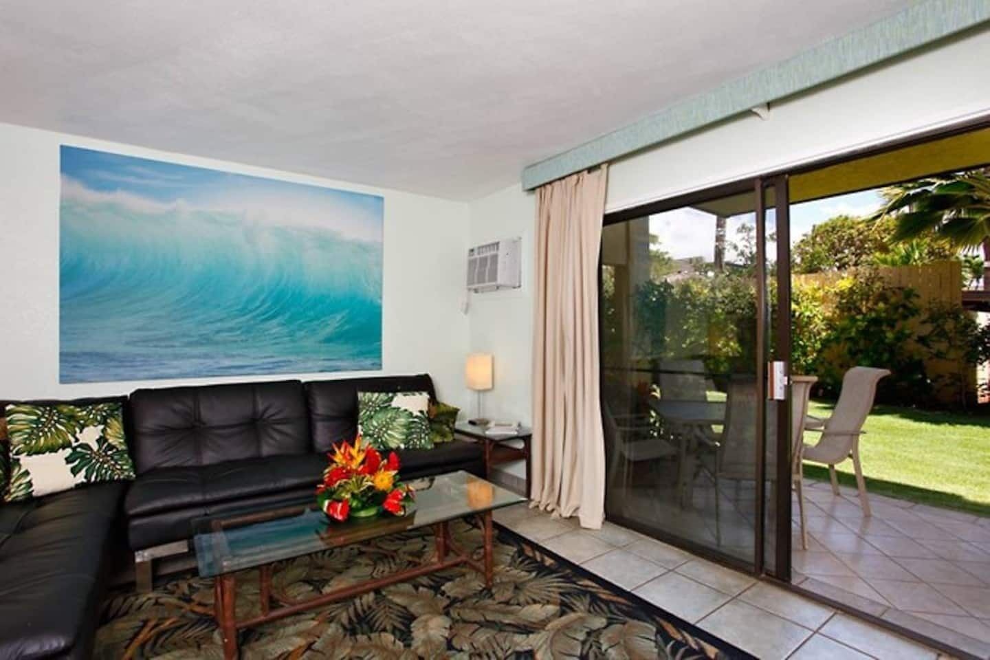 Kihei Garden Estates - Building G