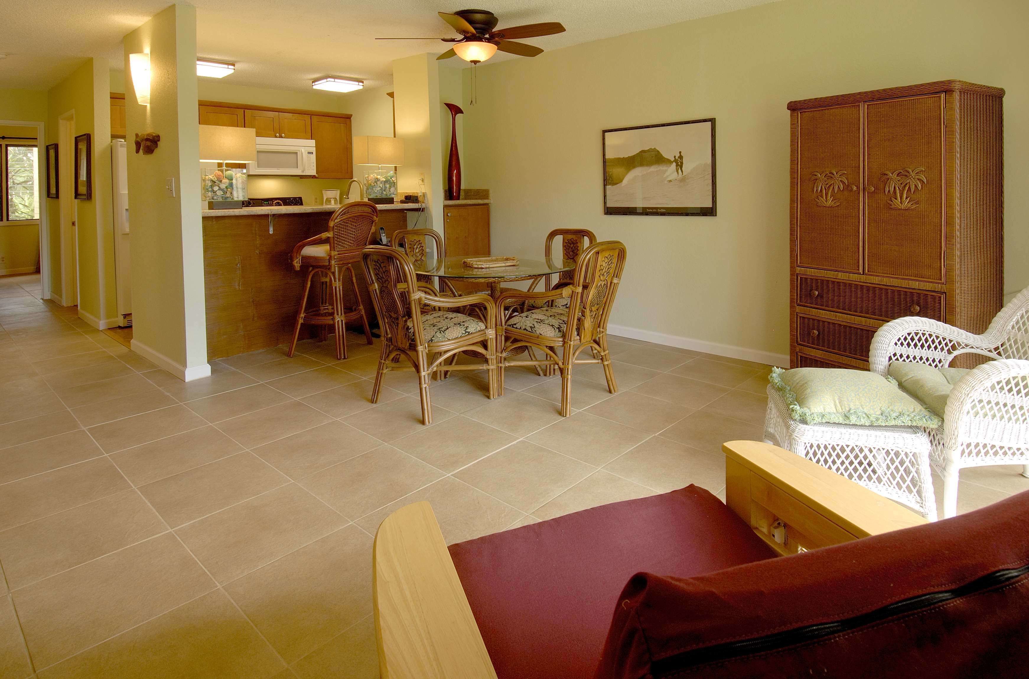 Kihei Garden Estates - Building G