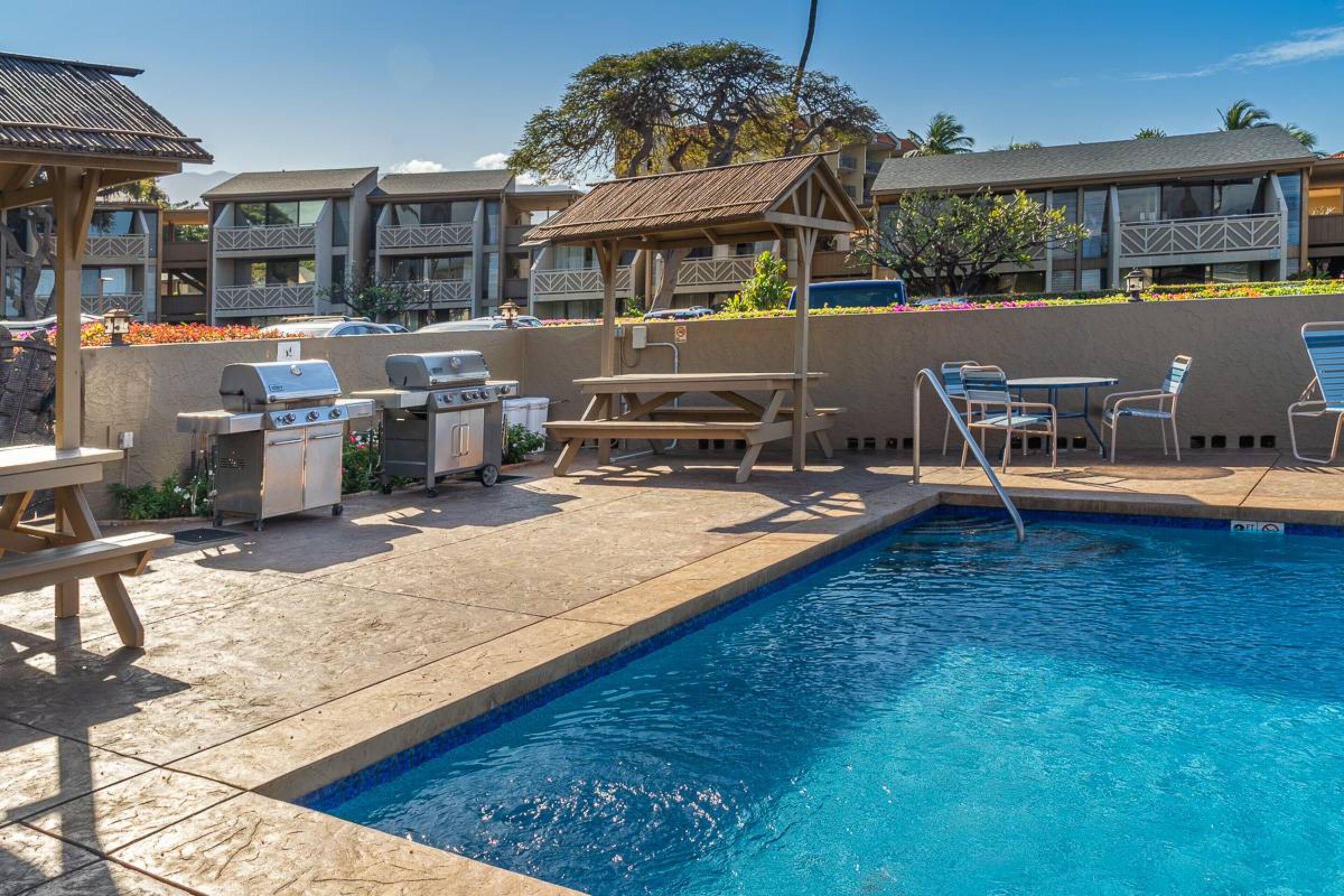 Kihei Holiday by Coldwell Banker Island Vacations