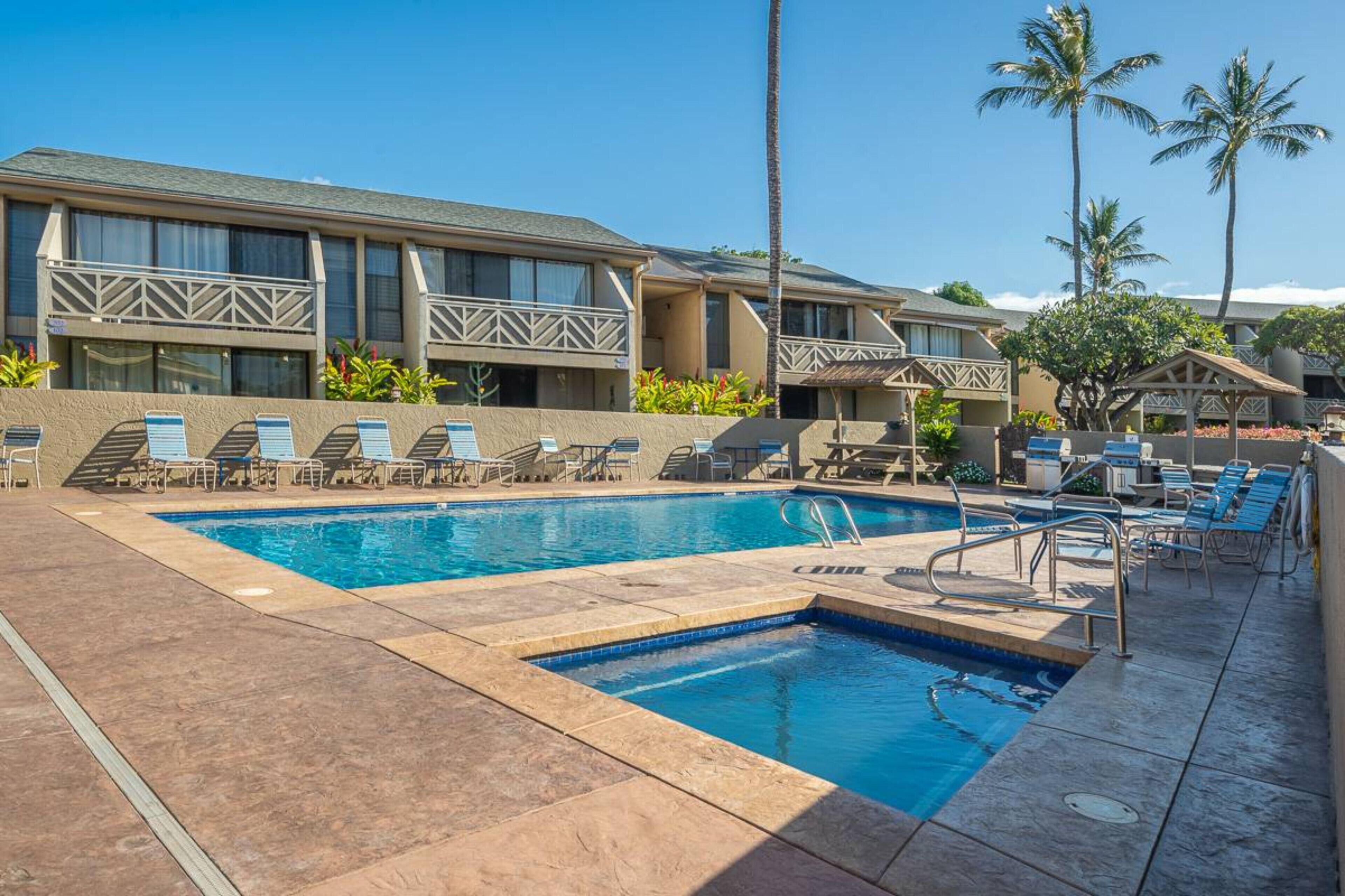 Kihei Holiday by Coldwell Banker Island Vacations