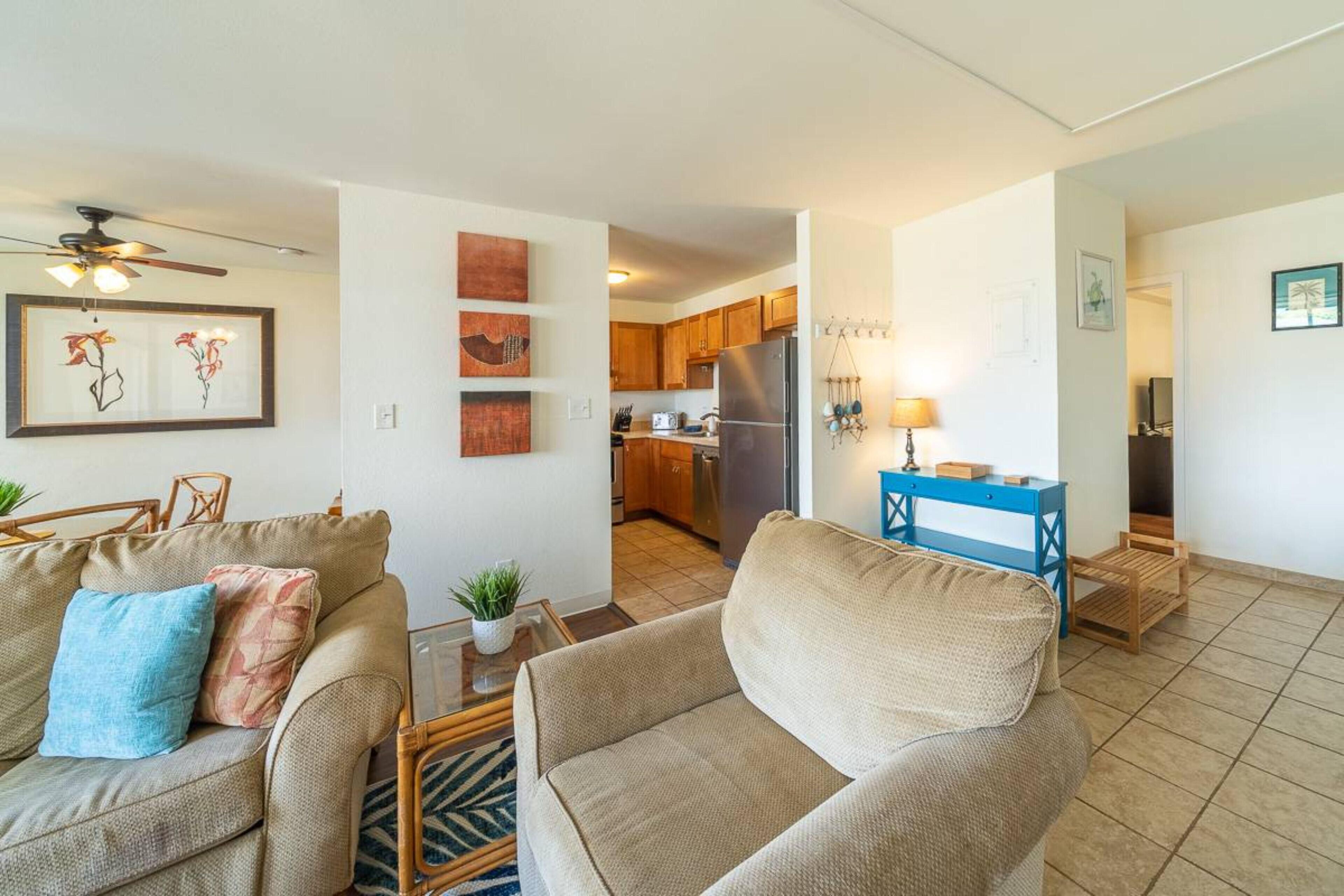 Kihei Holiday by Coldwell Banker Island Vacations