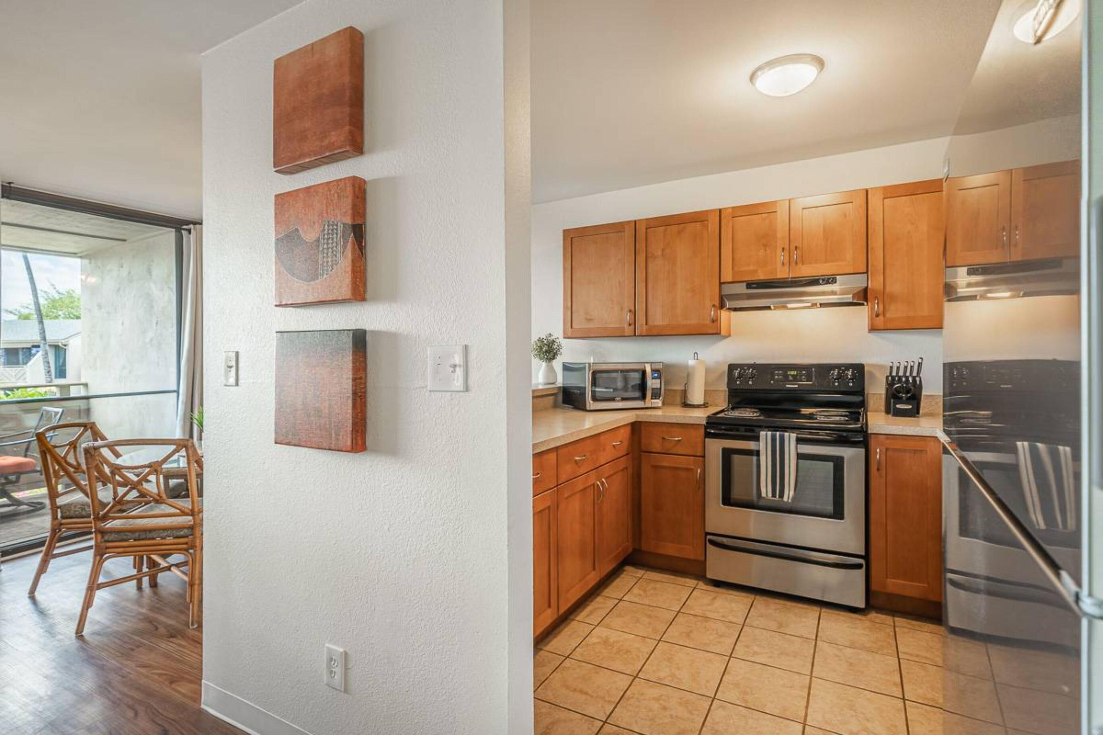 Kihei Holiday by Coldwell Banker Island Vacations