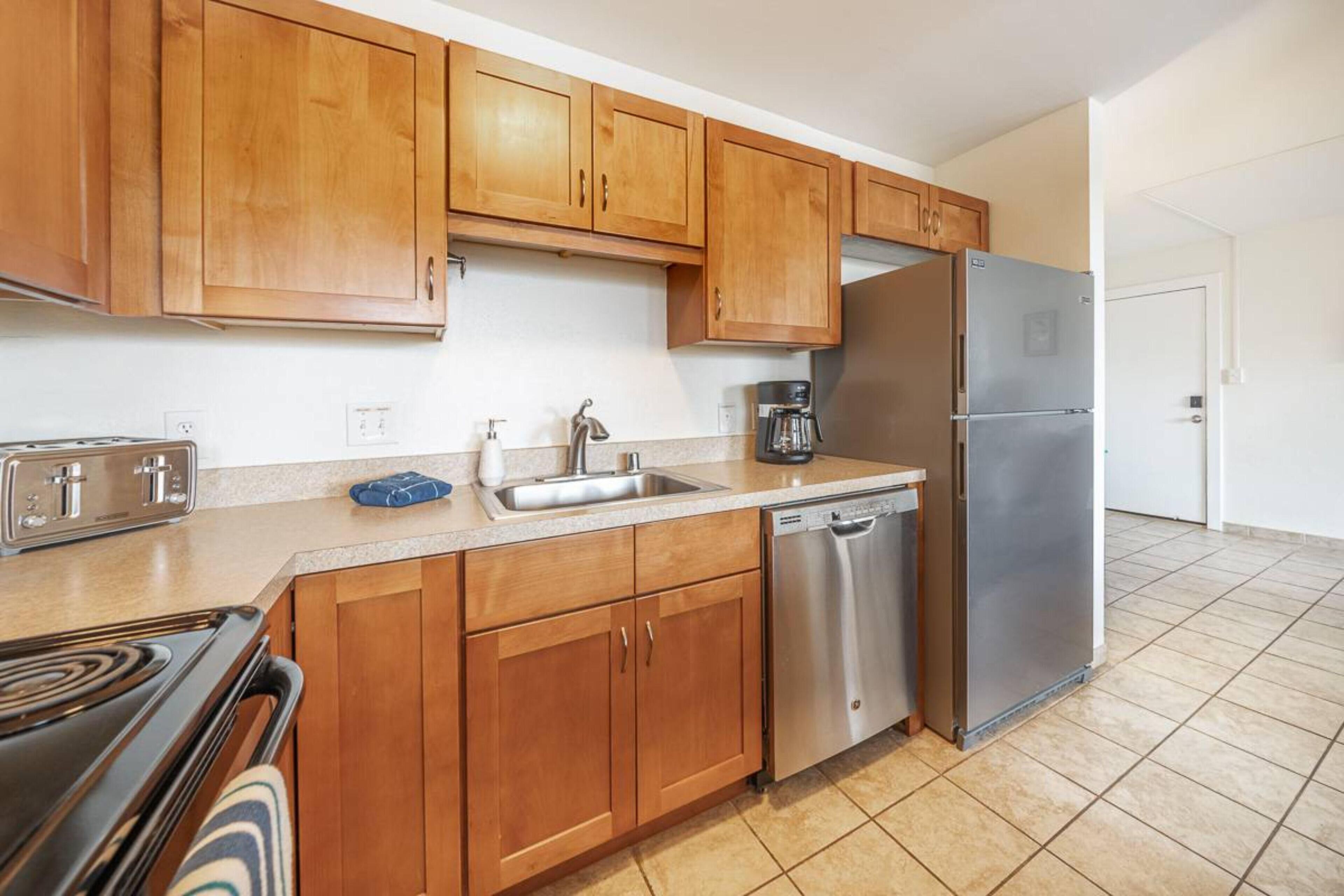 Kihei Holiday by Coldwell Banker Island Vacations