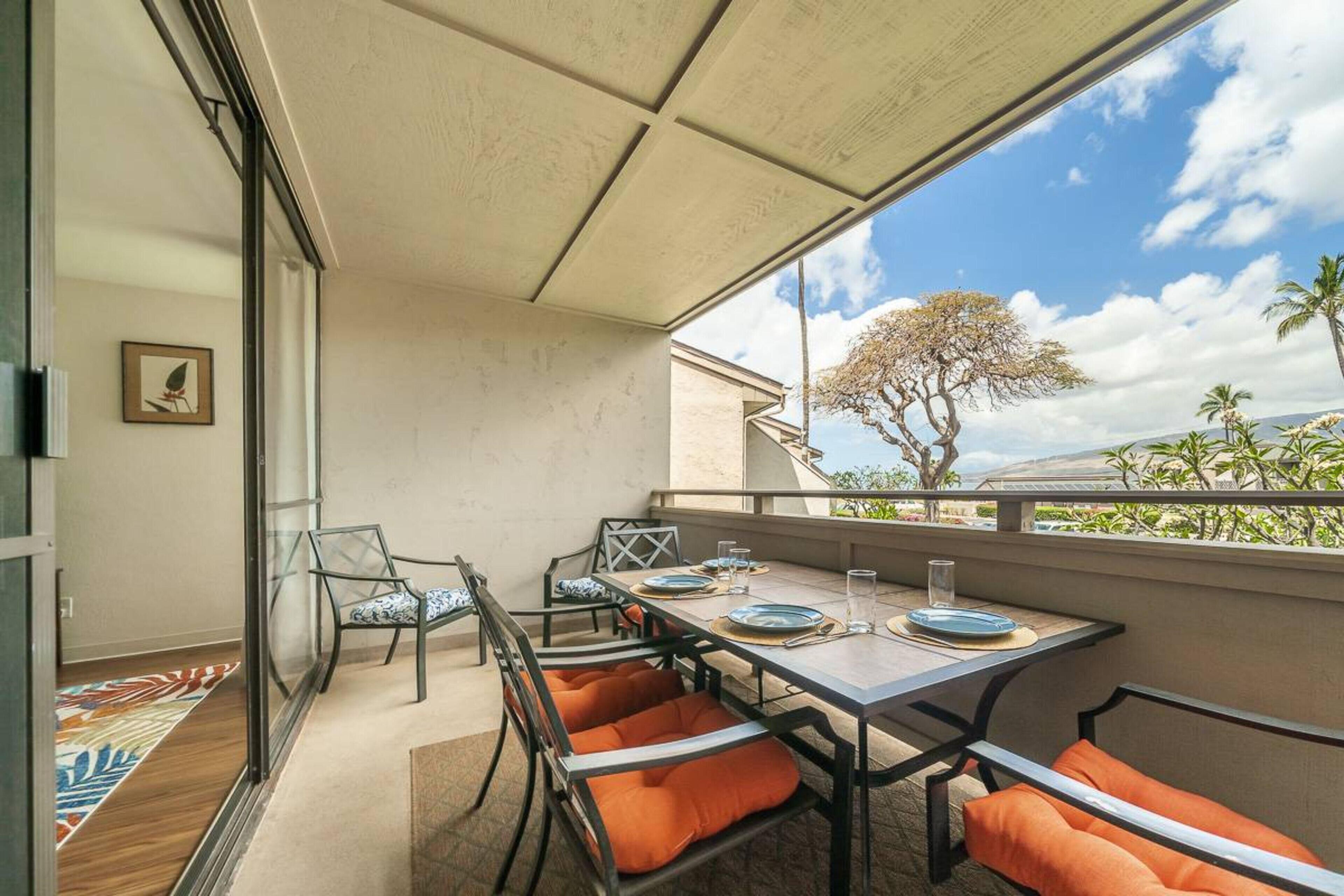 Kihei Holiday by Coldwell Banker Island Vacations