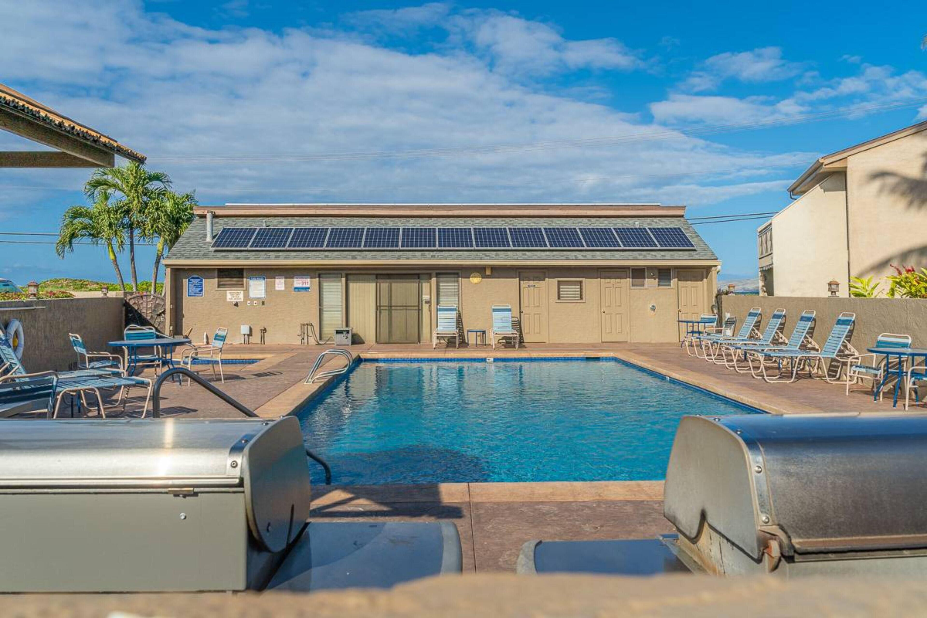 Kihei Holiday by Coldwell Banker Island Vacations