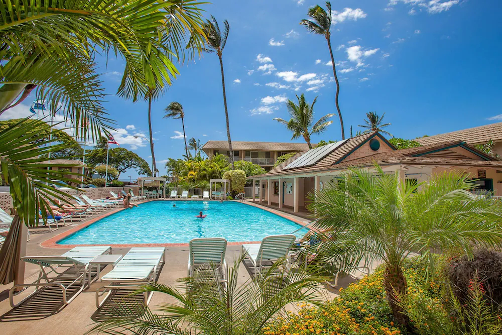 Kihei Kai Nani by Coldwell Banker Island Vacations