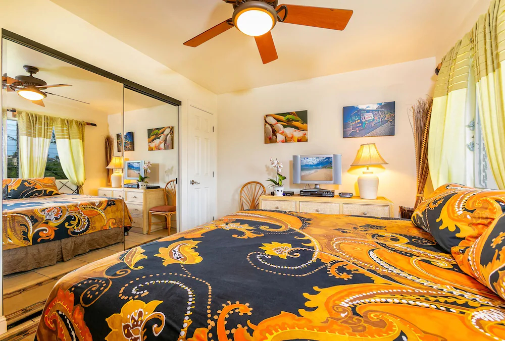 Kihei Kai Nani by Coldwell Banker Island Vacations