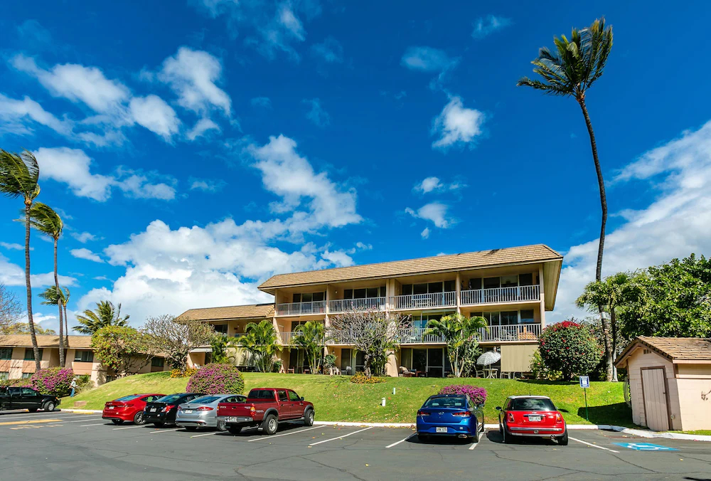 Kihei Kai Nani by Coldwell Banker Island Vacations