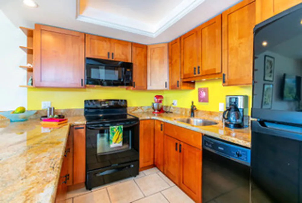 Kihei Kai Nani by Coldwell Banker Island Vacations