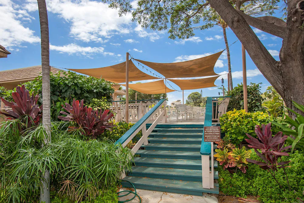 Kihei Kai Nani by Coldwell Banker Island Vacations