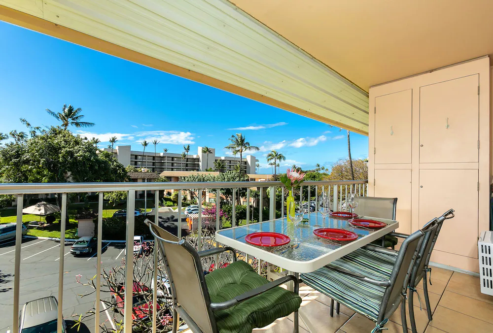 Kihei Kai Nani by Coldwell Banker Island Vacations