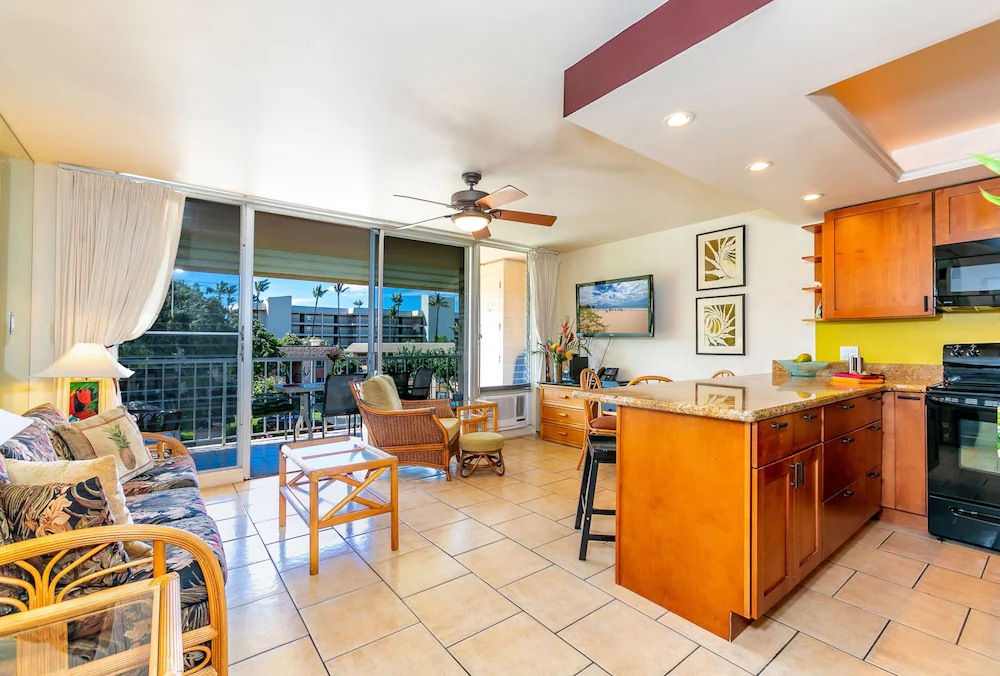 Kihei Kai Nani by Coldwell Banker Island Vacations