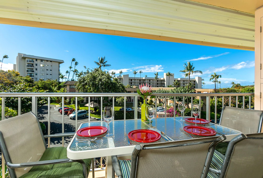 Kihei Kai Nani by Coldwell Banker Island Vacations