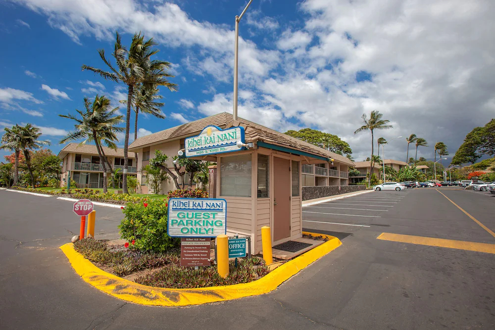 Kihei Kai Nani by Coldwell Banker Island Vacations