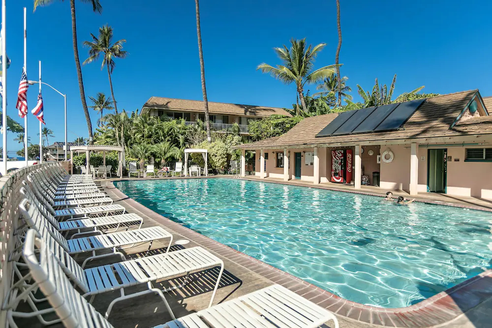 Kihei Kai Nani by Coldwell Banker Island Vacations