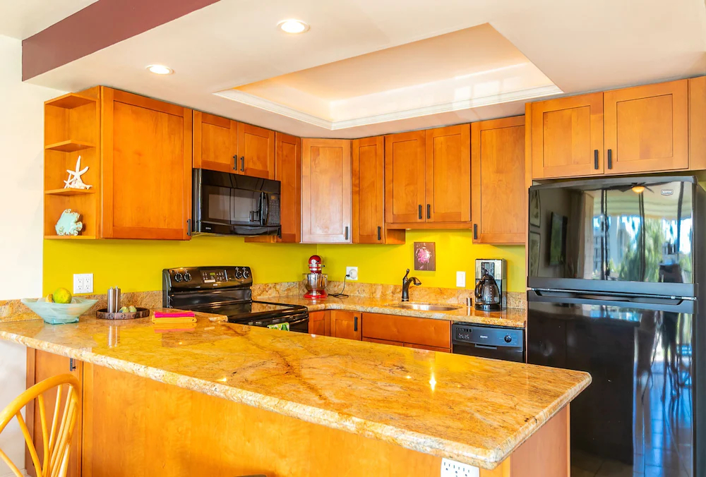 Kihei Kai Nani by Coldwell Banker Island Vacations