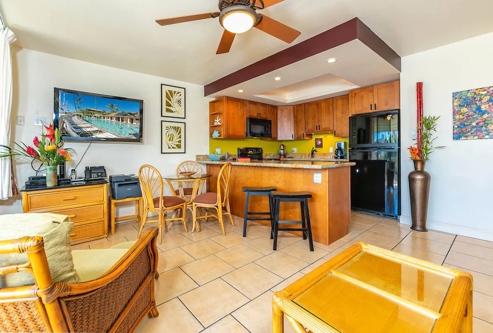 Kihei Kai Nani by Coldwell Banker Island Vacations