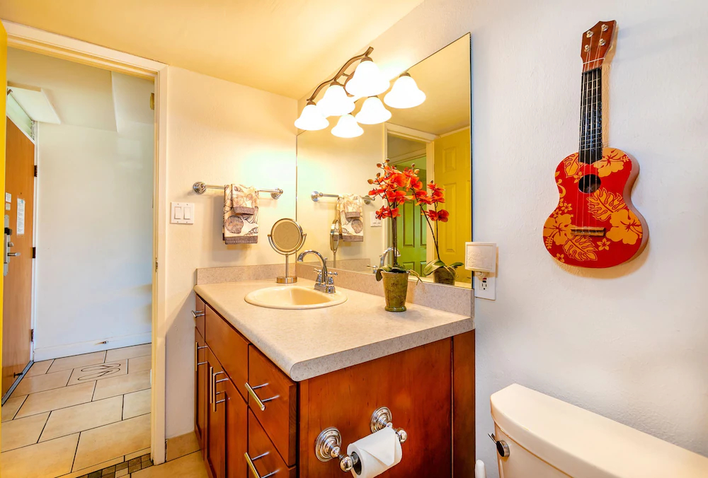 Kihei Kai Nani by Coldwell Banker Island Vacations