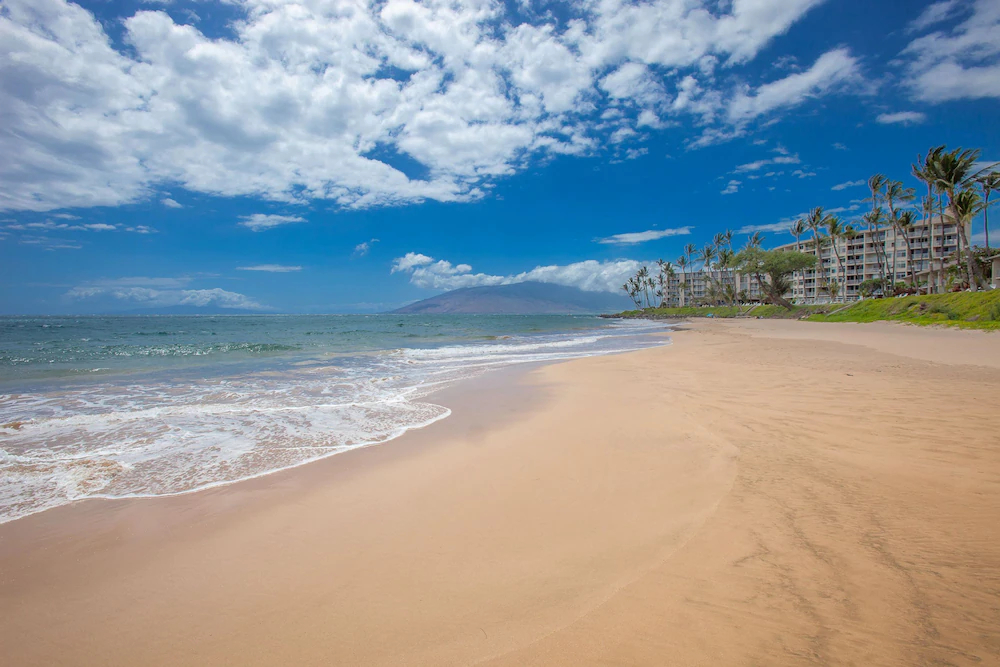 Kihei Kai Nani by Coldwell Banker Island Vacations
