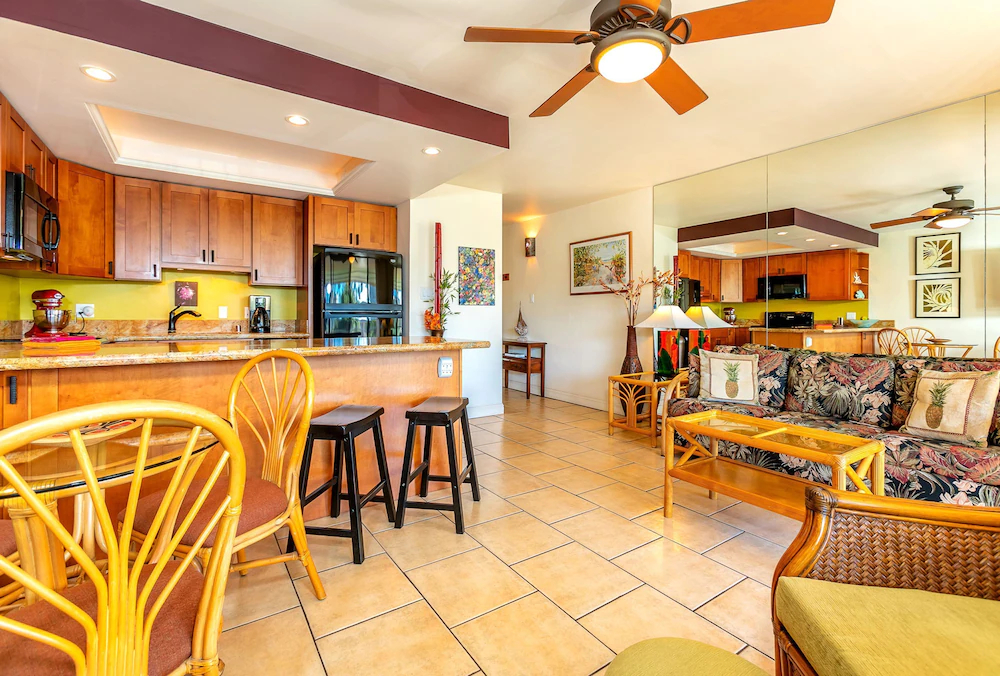 Kihei Kai Nani by Coldwell Banker Island Vacations