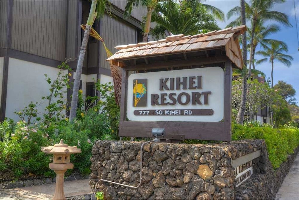 Kihei Resort