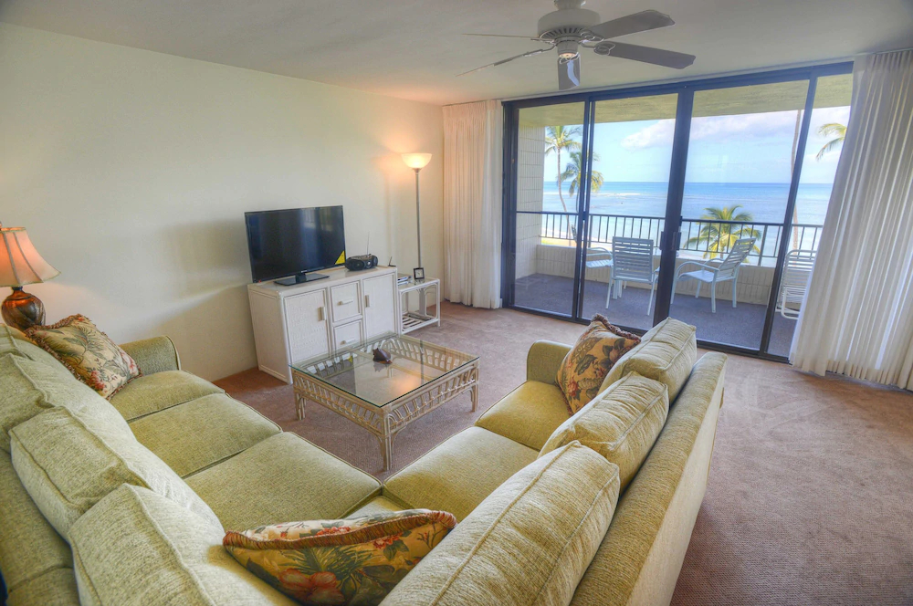 Koa Lagoon by Vacation Rental Pros