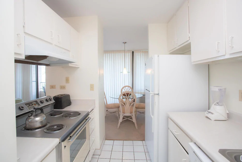 Koa Lagoon by Vacation Rental Pros