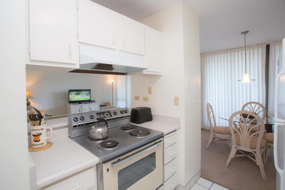 Koa Lagoon by Vacation Rental Pros