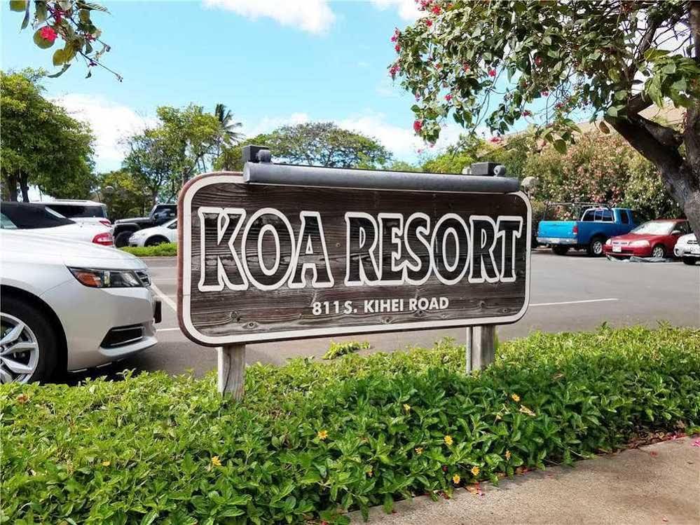 Koa Resort