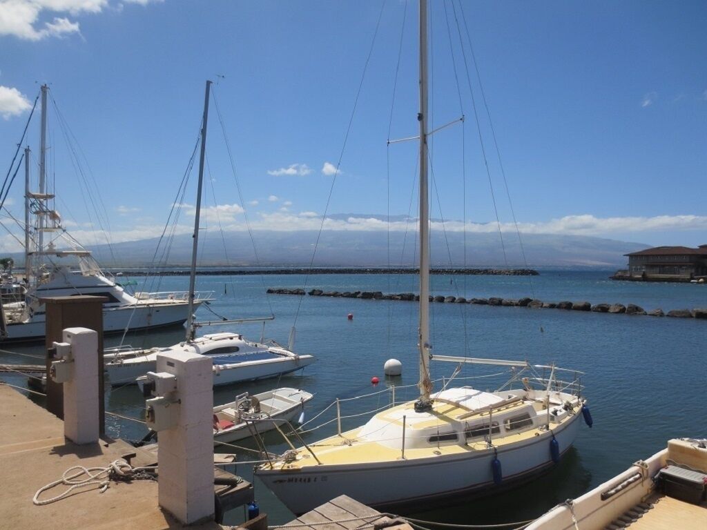 Maalaea Kai by RedAwning