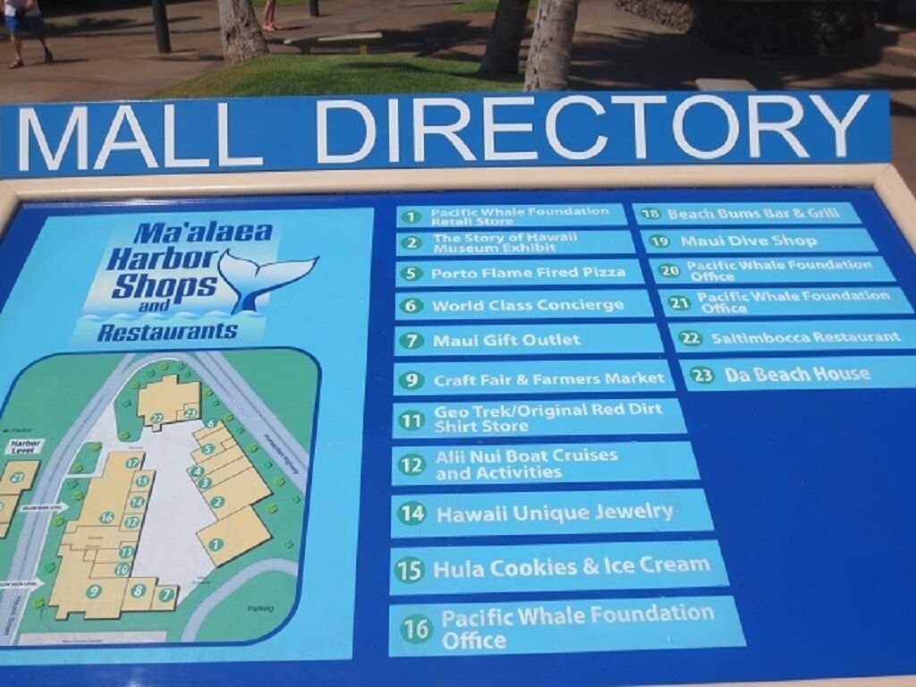 Maalaea Kai by RedAwning